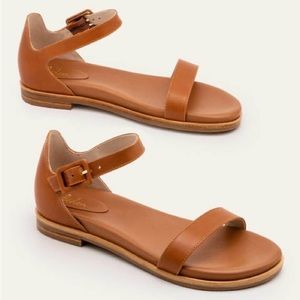 Boden Katie Comfort Sandals, US 8.5 (UK 39)